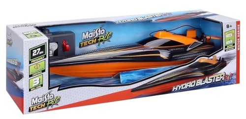 New maisto tech c - new,
