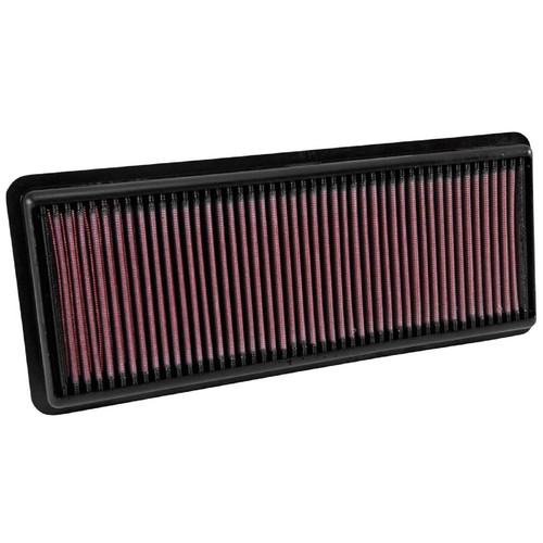 Replacement air filter for - replacement,