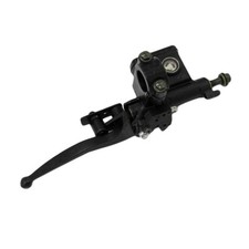 Front brake master - front,