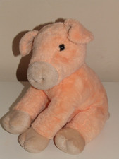 Pig Animal Planet Plush Soft