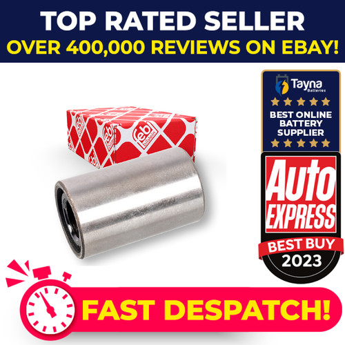 Propshaft centering bush fits - centering,