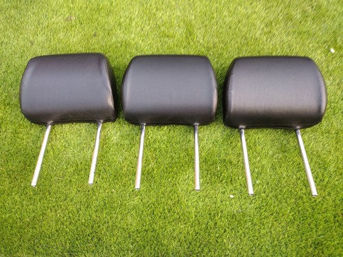Triple rear seat - t5,