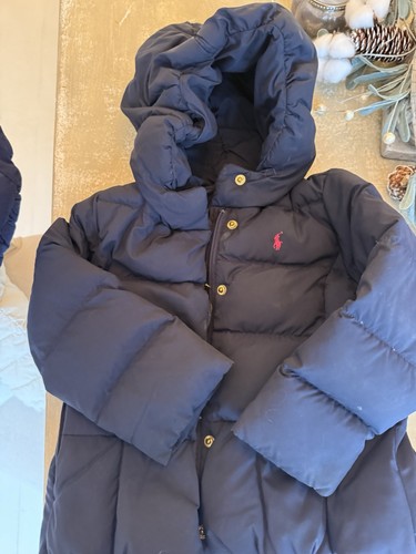 Ralph lauren kids - kids, coat