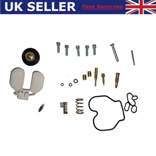 Carburettor rebuild kit carb - rebuild,