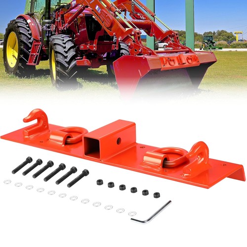 Tractor grab hook heavy - tractor,