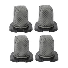 4 Pcs CH701 Vacuum Filt Replacement Parts for  Cyclone Handheld Vacuum4704