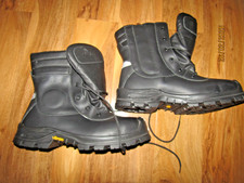 Jallatte Jalarcher Black