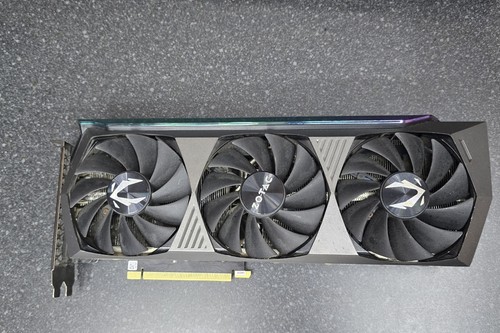 Zotac gaming geforce - 🚀🎮,