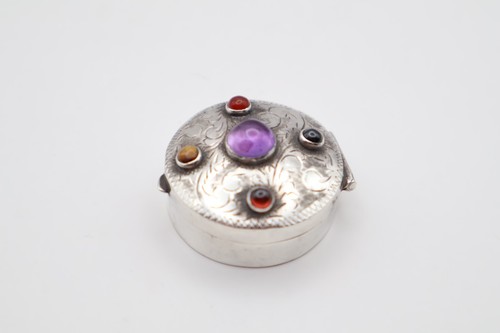Charming vintage sterling - vintage,