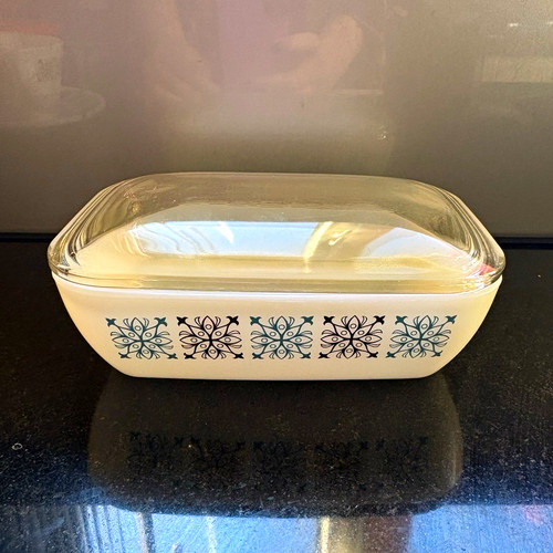 Vintage jaj pyrex - vintage,
