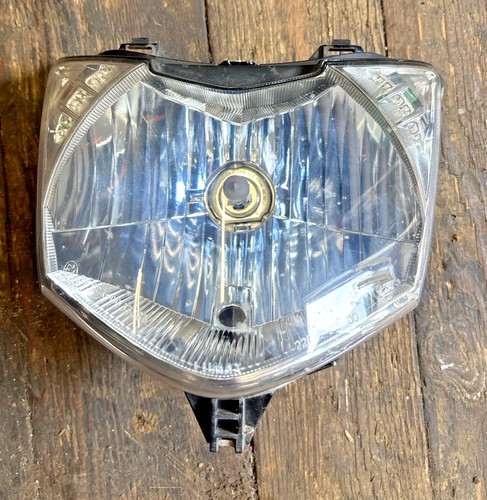 2009 honda cbf125m headlight - 2009,