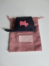 RADLEY DESIGNER WOMENS NAVY