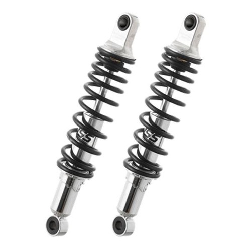 Yss hydraulic rear shock - hydraulic,