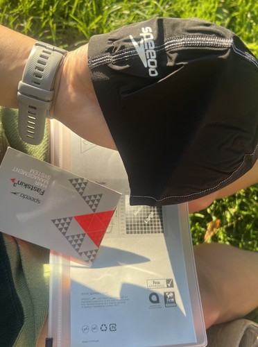 New speedo fast - fast, skin3portugal
