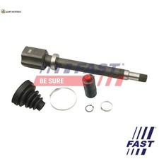 Point kit driveshaft ft25523k - point,