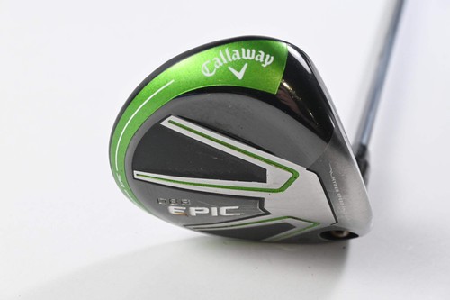 Callaway gbb epic - epic, wood
