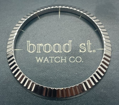 36mm rolex datejust - 36mm, fluted