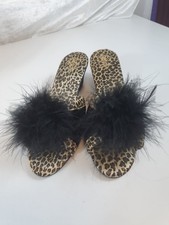 Ladies K By Clarks Animal