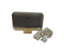 Altec Lansing M602 Audio Dock Speaker White   E23  G62