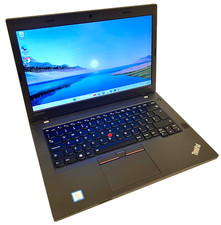 Lenovo Thinkpad T460p i5