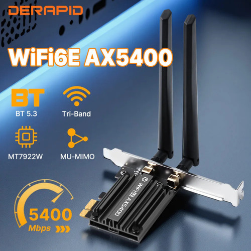 Pci wifi gaming - pci-e,