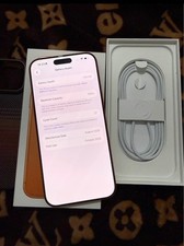 Iphone 17 Pro Max 1TB