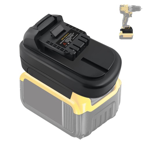 Dewalt 18v 20v max - dewalt,