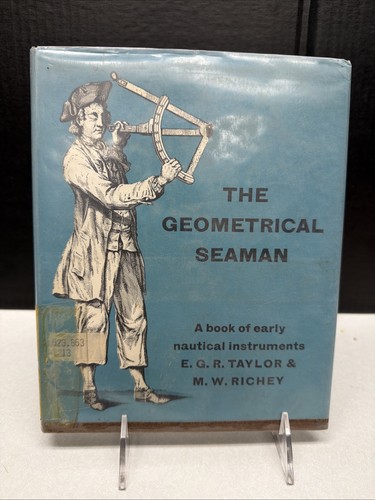 The geometrical seaman early - geometrical,