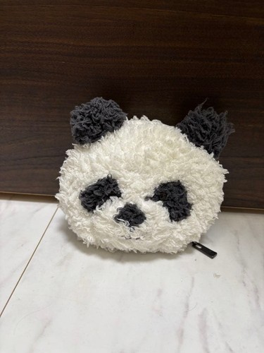 Gelato pique panda pouch - pique,