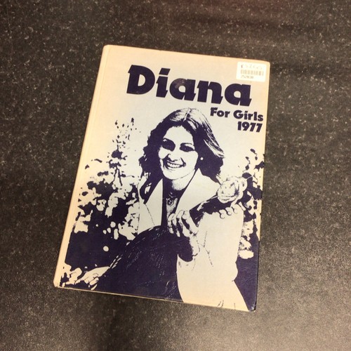 Diana for girls - diana,