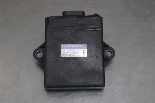 Yamaha yzf r1 ecu - yzf,