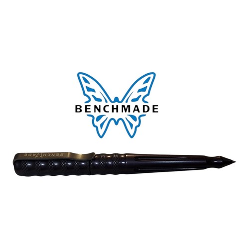 Discontinued rare benchmade - discontinued,