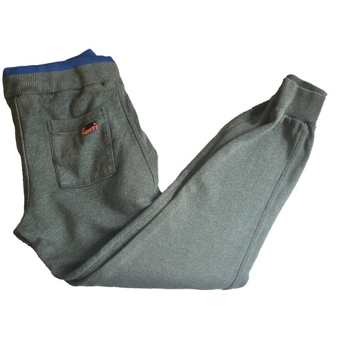 Superdry jogging pants men - superdry, men's
