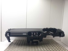 AUDI TT MK3 FV FRONT DASHBOARD PANEL WITH PASSENGER AIRBAG 8S0880204D