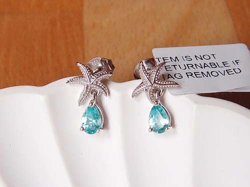 Lagoon apatite starfish - lagoon,
