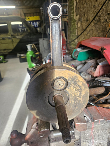 Amc ajs m16 - ajs, g3