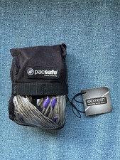 Pacsafe 75-120L anti-theft