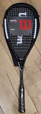 Wilson Squash Racket Hammer