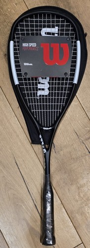 Wilson squash racket hammer - wilson,