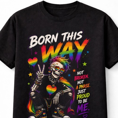 Lgbtq pride born - lgbtq, this