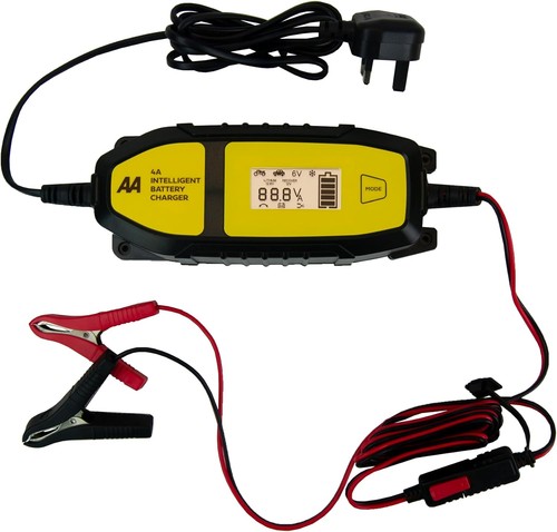 Aa0725 intelligent car - aa,