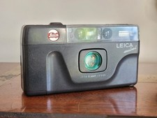 Leica Mini 35mm Film Compact