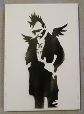 Offical Banksy Dismaland