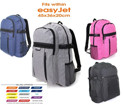 Easyjet approved cabin bag - cabin,