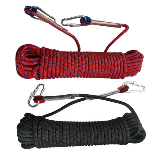 20m outdoor climbing rope - 20m,