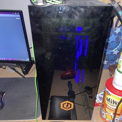 Cyber power gaming used - gaming,