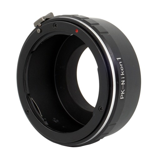 Adapter for pentax - pk-n1,