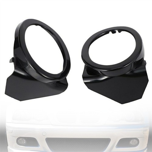 Pair front bumper fog - bumper,