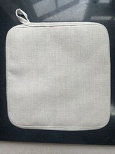 Sublimation Quilted Pot Holder