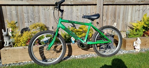 Raleigh max reflex 5 speed - 5,